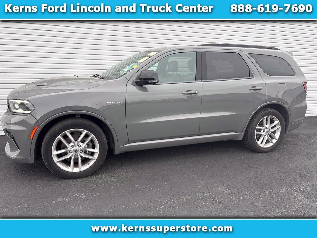2023 Dodge Durango 