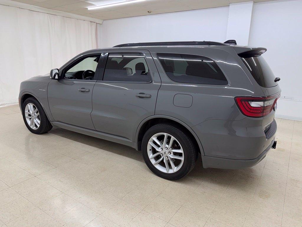 Dodge Durango  2023