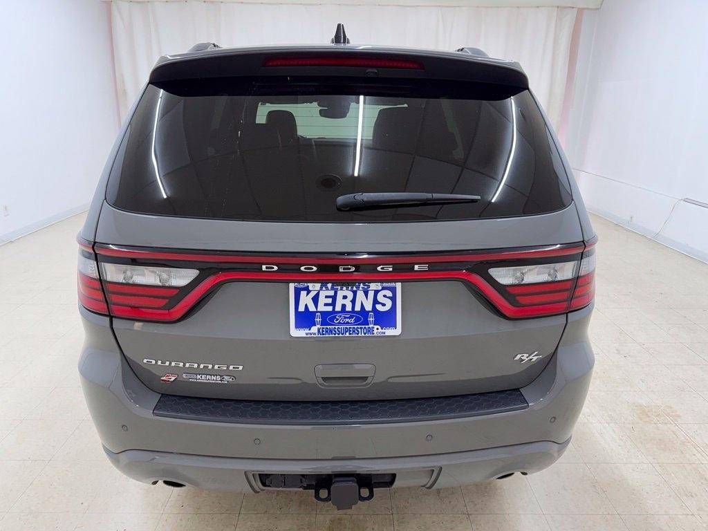 Dodge Durango  2023