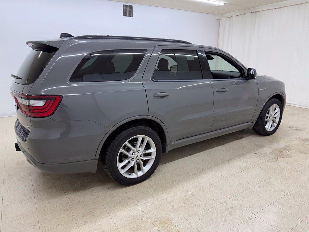 Dodge Durango  2023