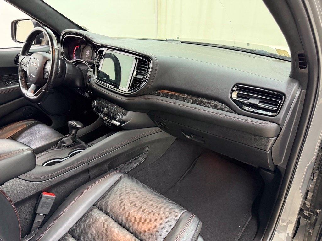 Dodge Durango  2023