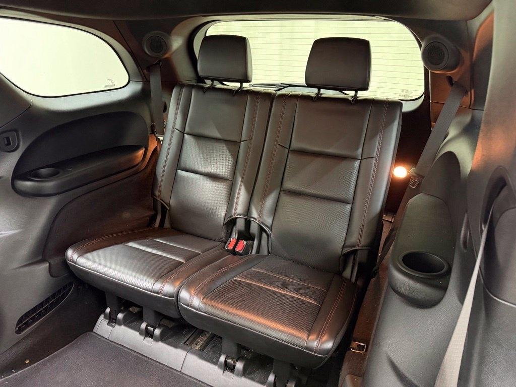 Dodge Durango  2023