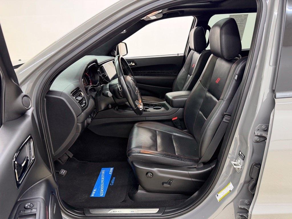 Dodge Durango  2023