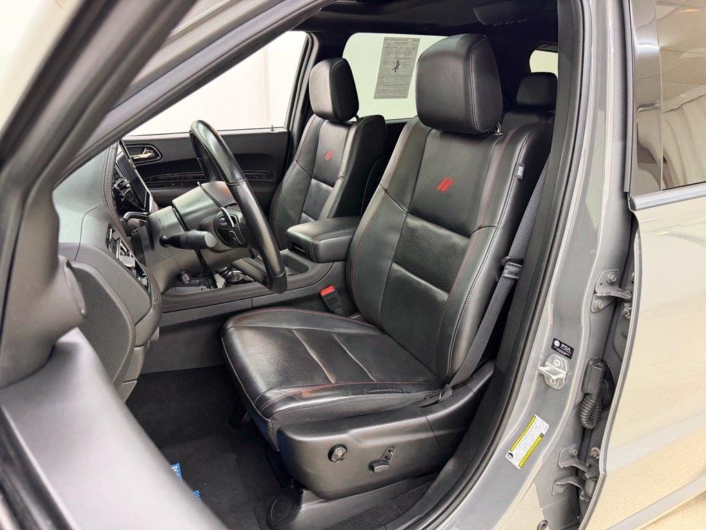 Dodge Durango  2023