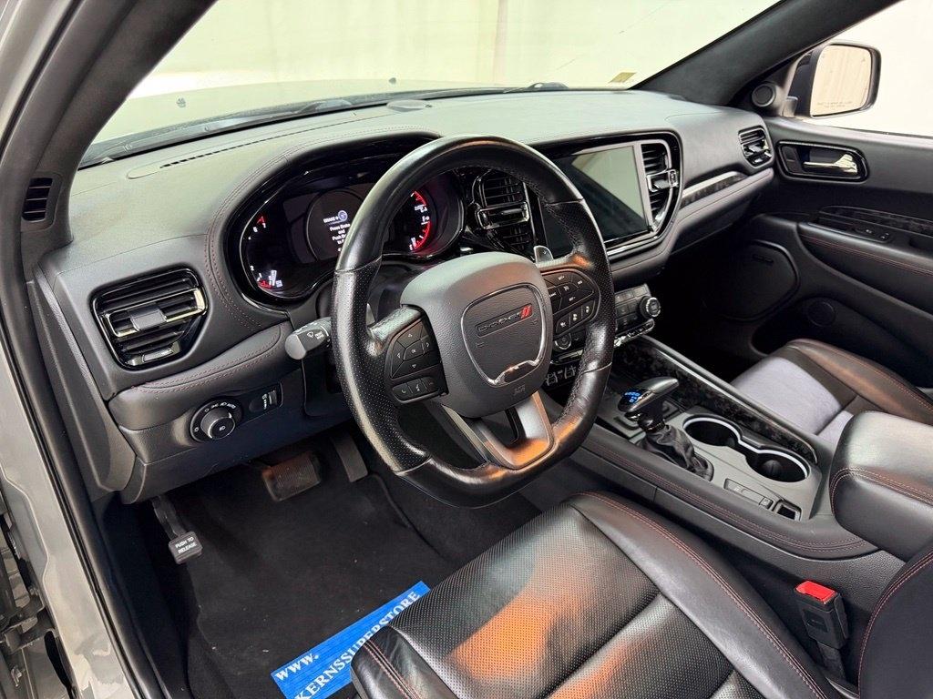 Dodge Durango  2023