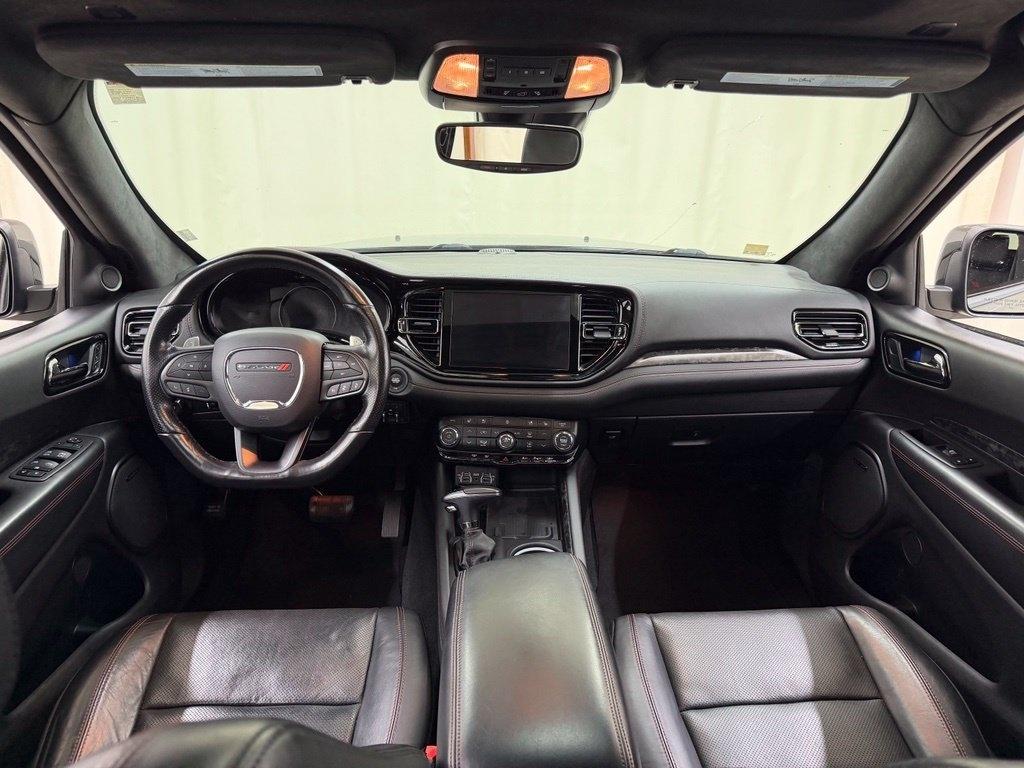 Dodge Durango  2023