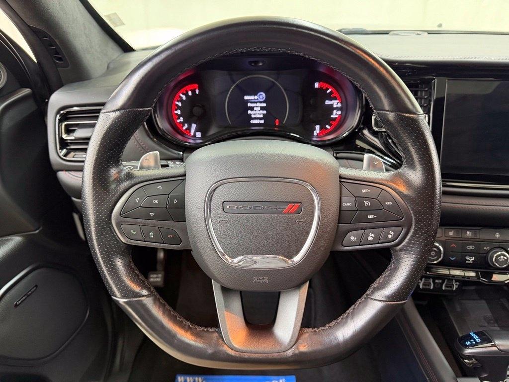 Dodge Durango  2023