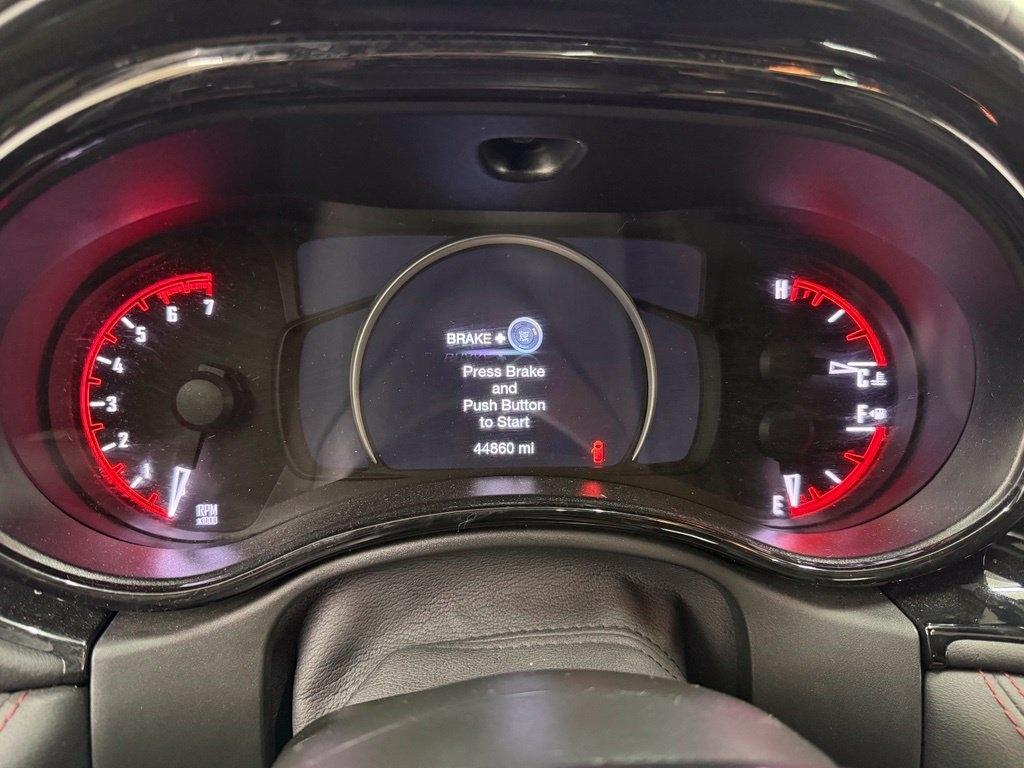 Dodge Durango  2023