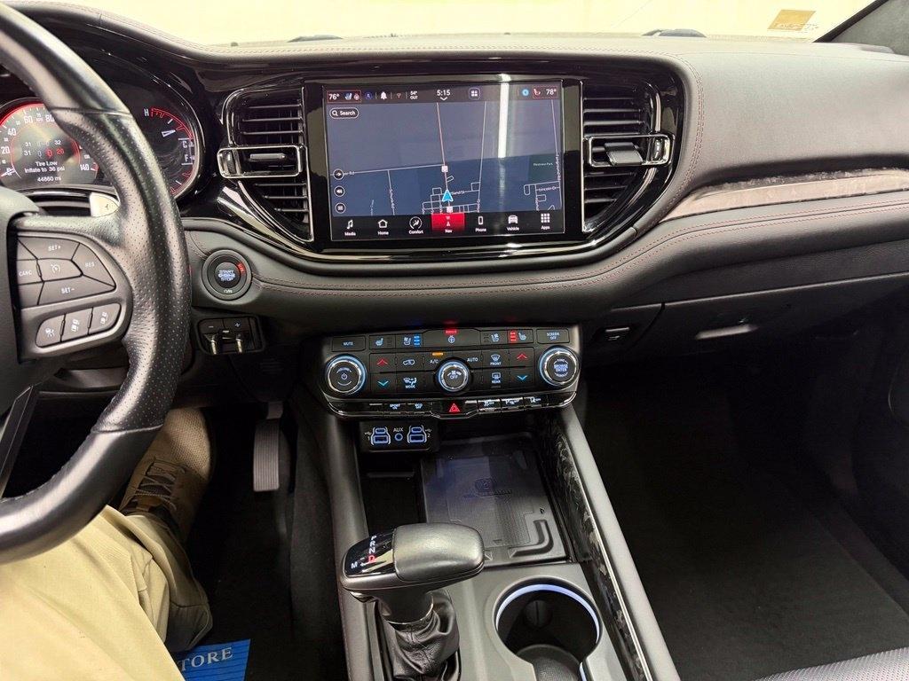 Dodge Durango  2023