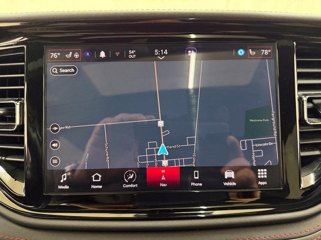Dodge Durango  2023