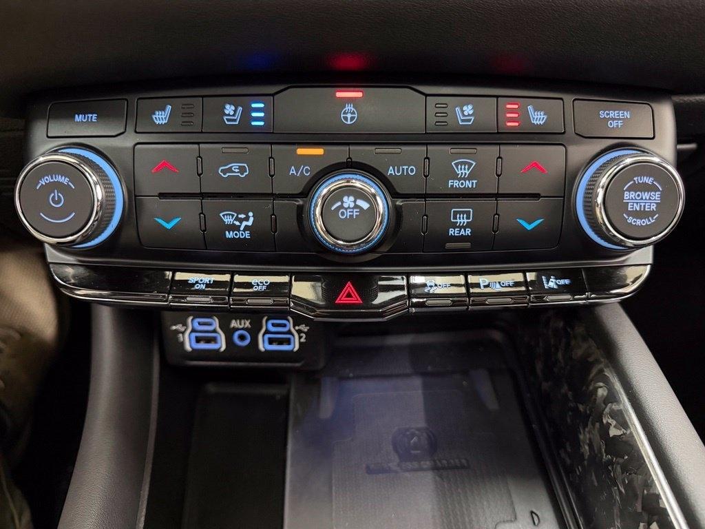 Dodge Durango  2023