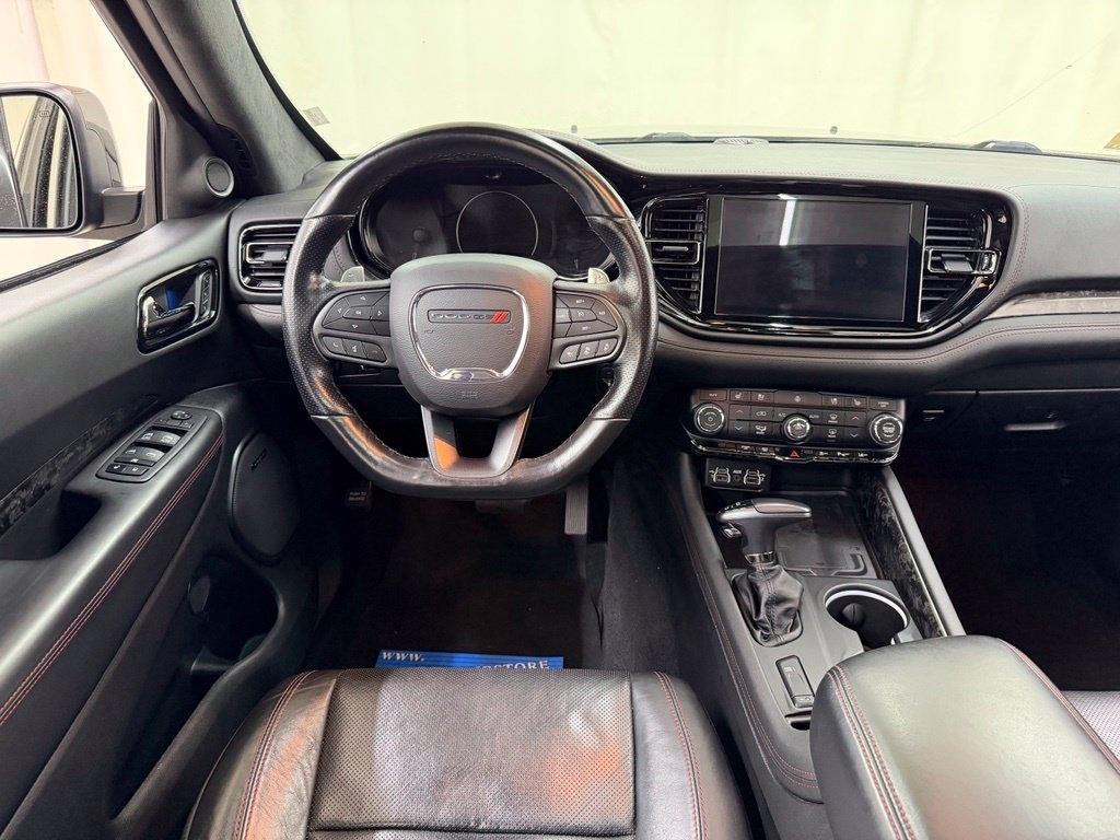 Dodge Durango  2023