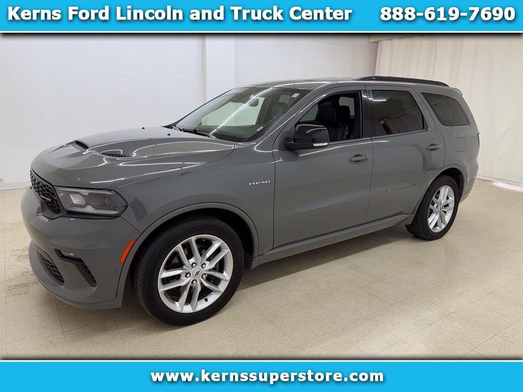 2023 Dodge Durango