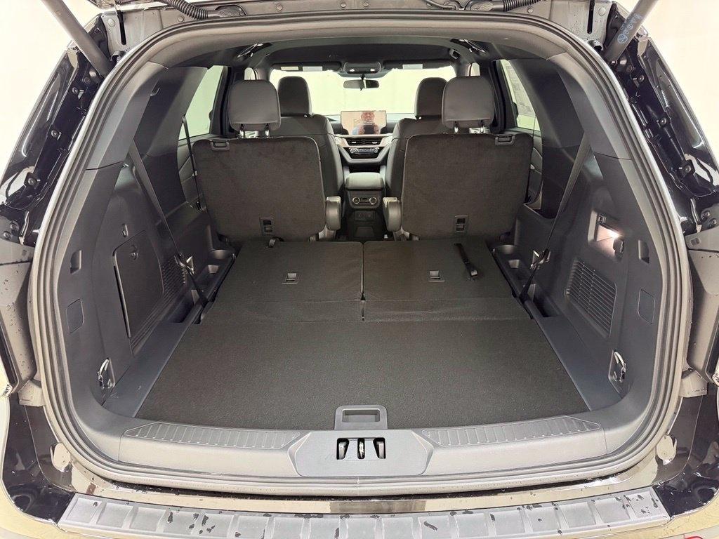 Ford Explorer  2027