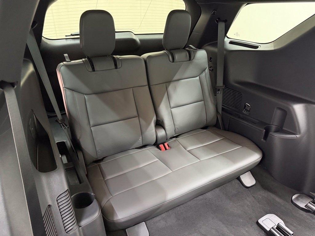 Ford Explorer  2027