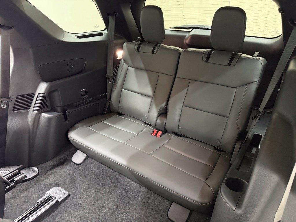 Ford Explorer  2027