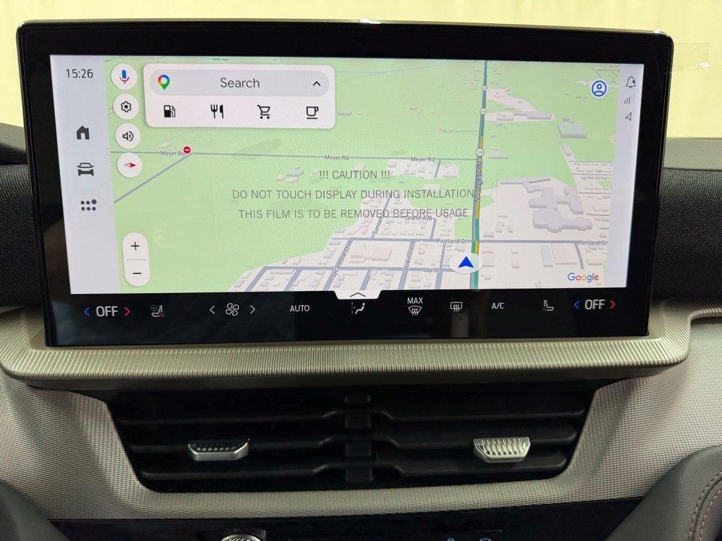Ford Explorer  2027