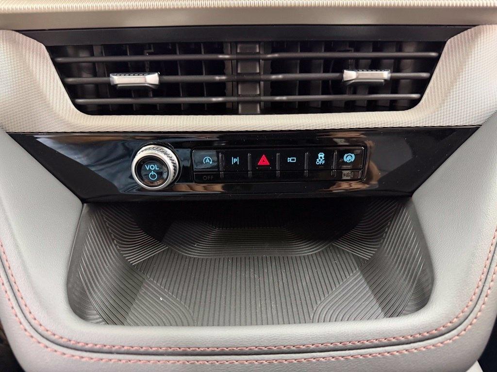 Ford Explorer  2027