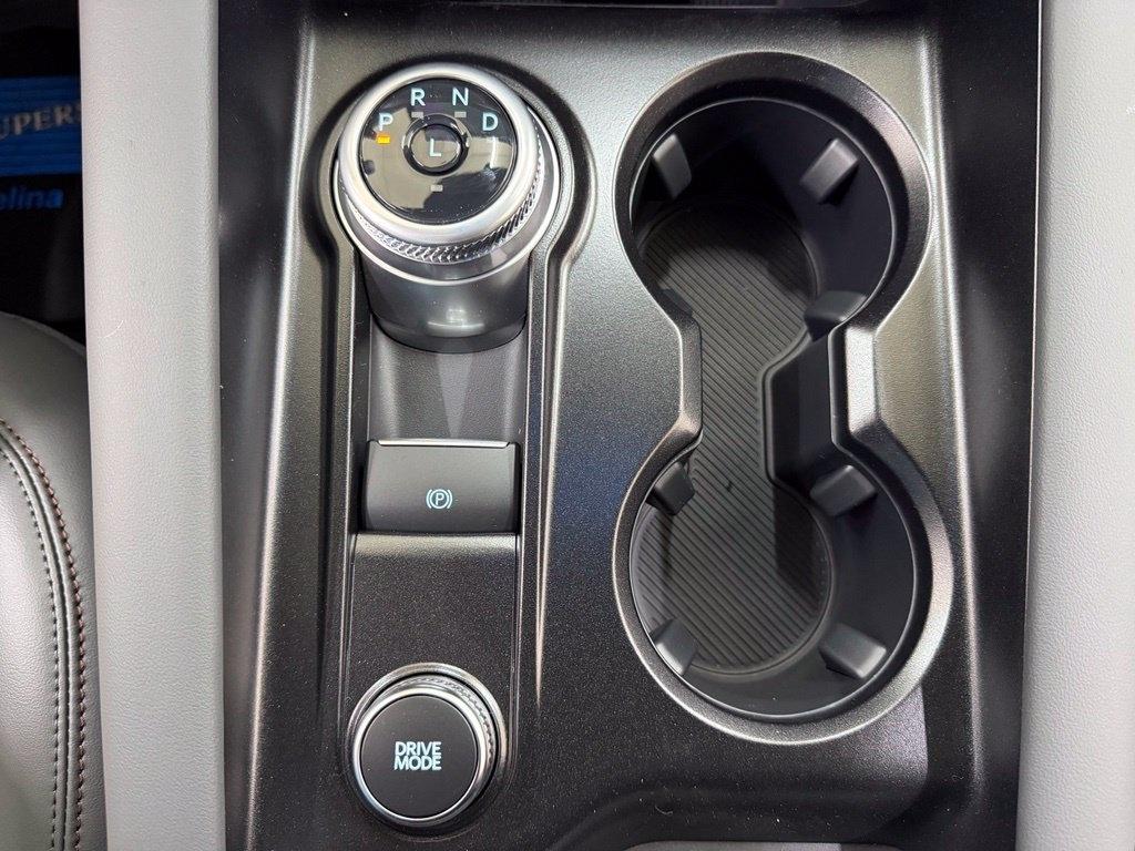 Ford Explorer  2027