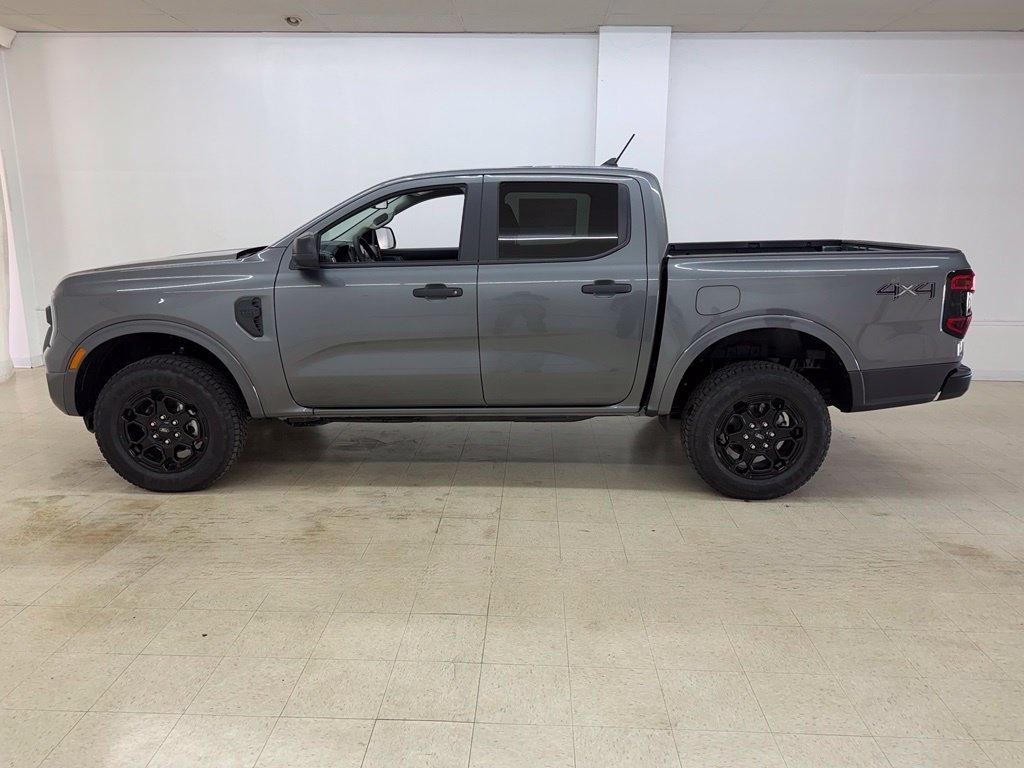 Ford Ranger  2026