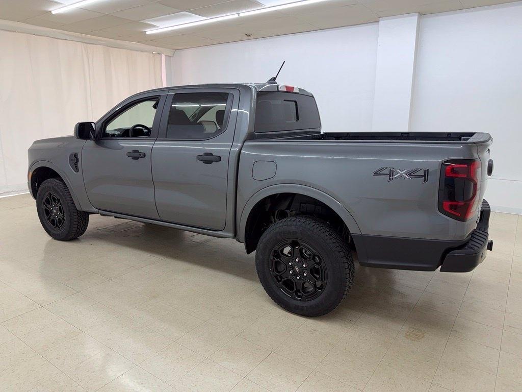 Ford Ranger  2026