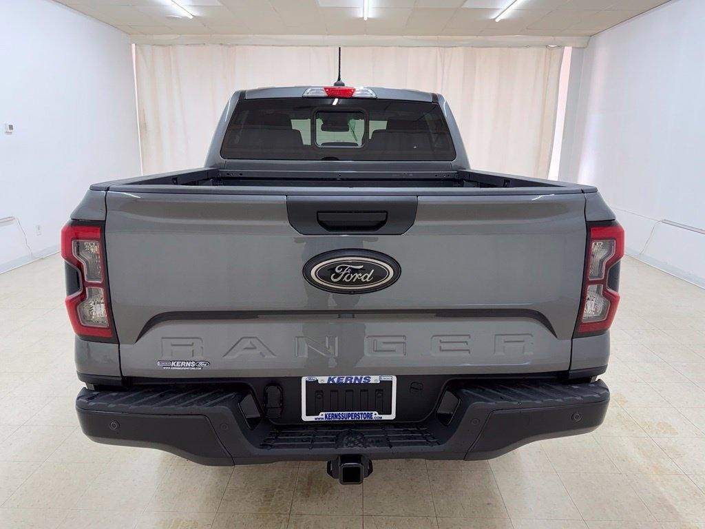 Ford Ranger  2026