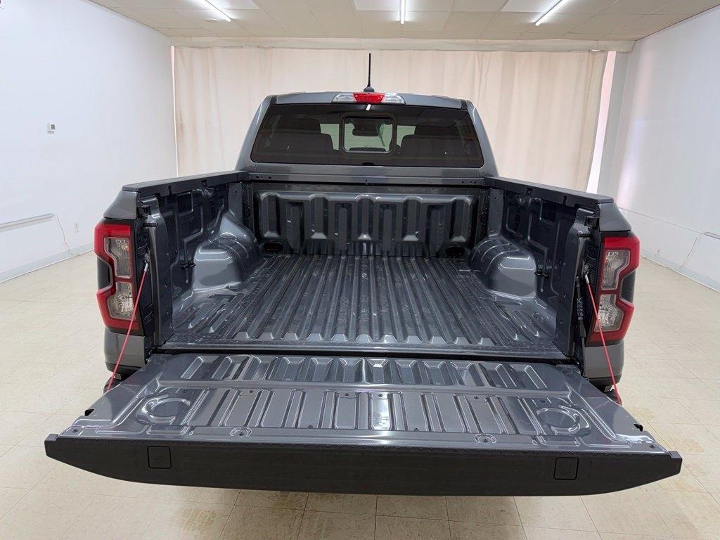 Ford Ranger  2026