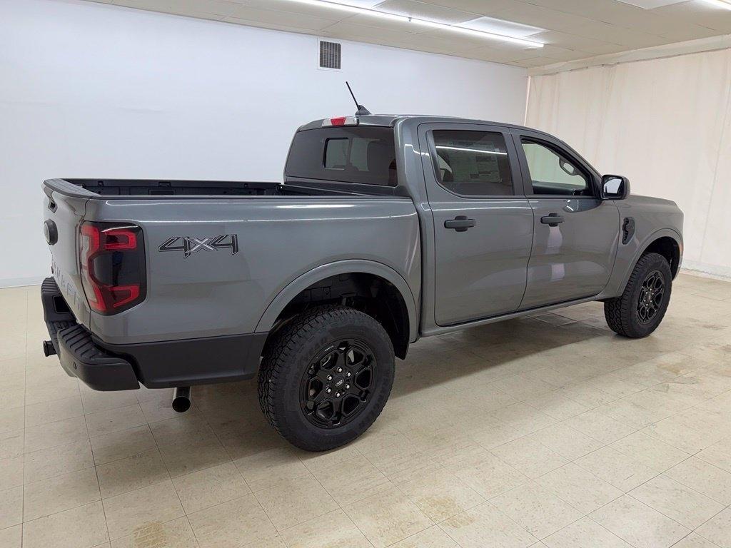 Ford Ranger  2026