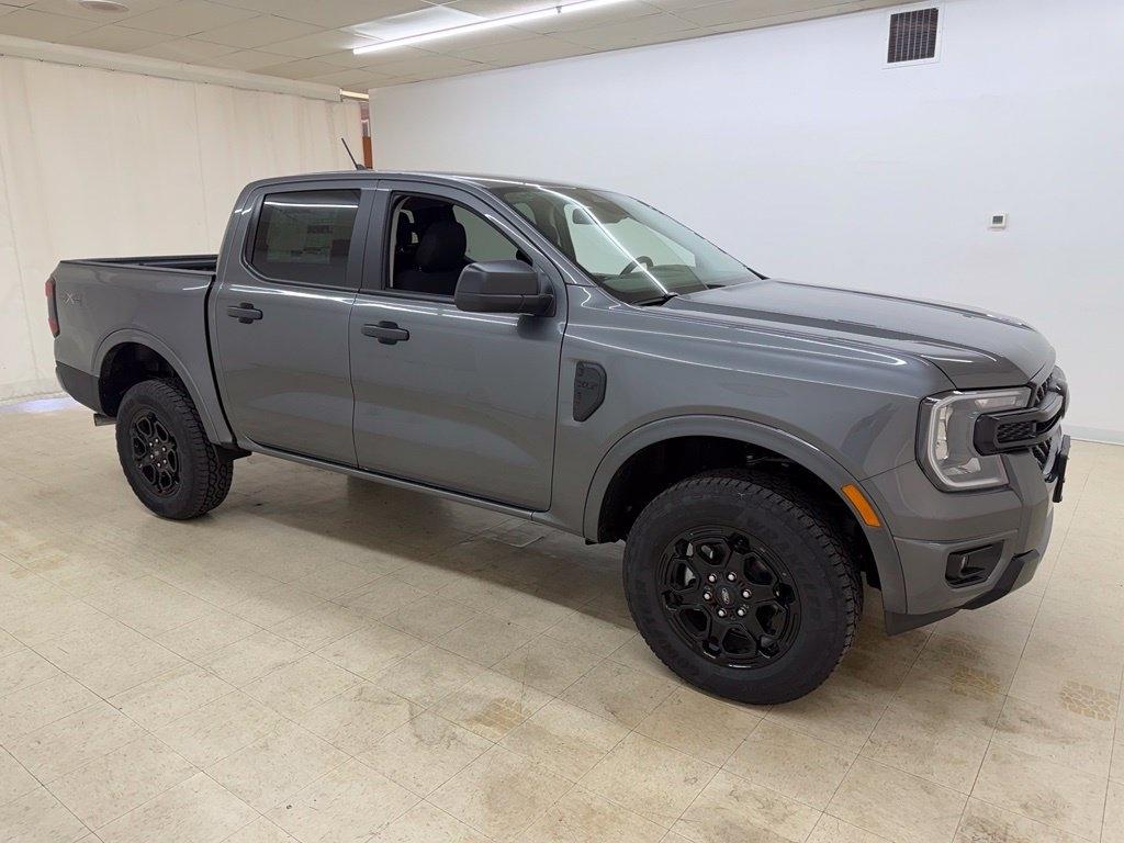 Ford Ranger  2026