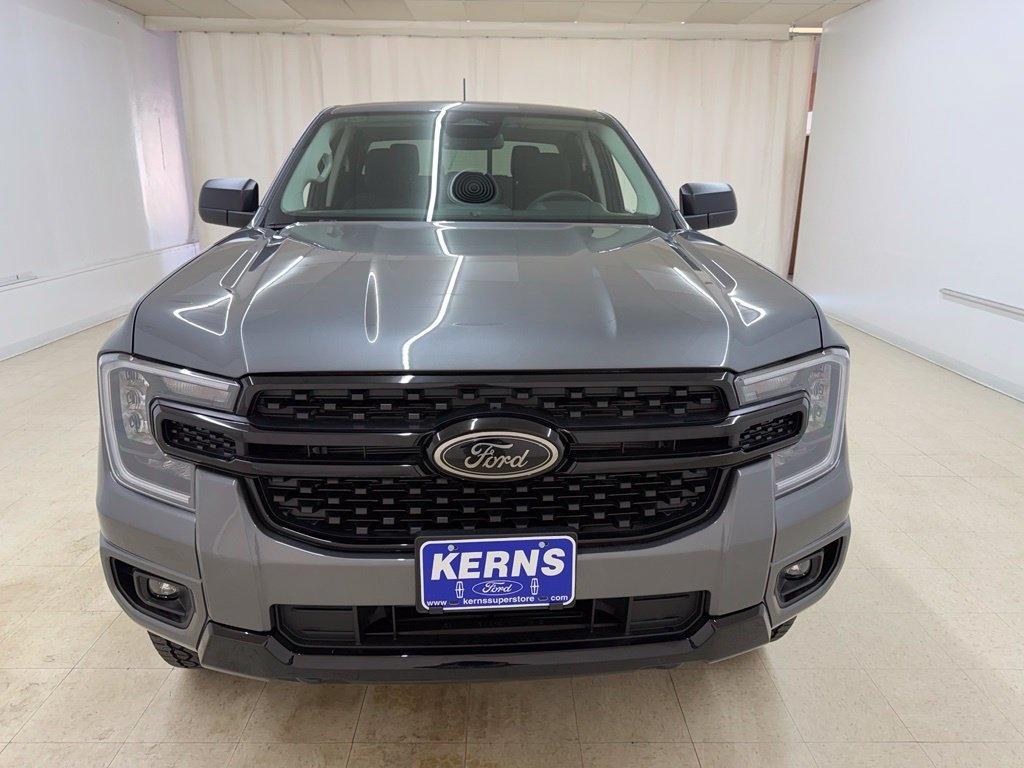 Ford Ranger  2026