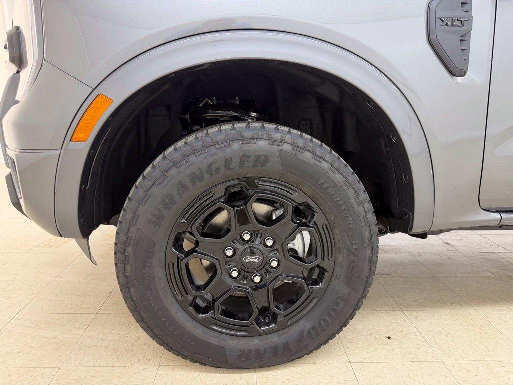 Ford Ranger  2026
