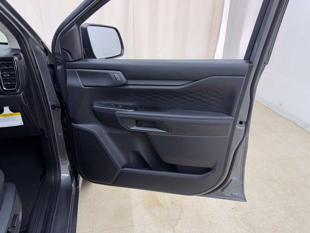 Ford Ranger  2026