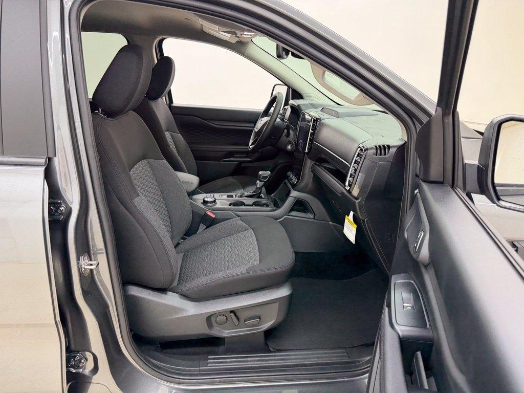 Ford Ranger  2026