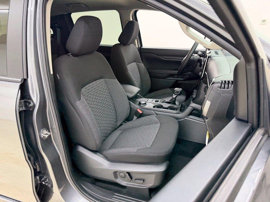 Ford Ranger  2026