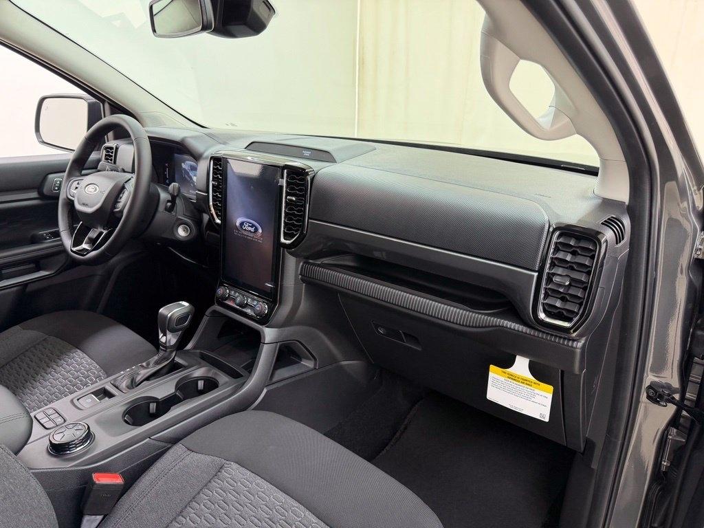 Ford Ranger  2026