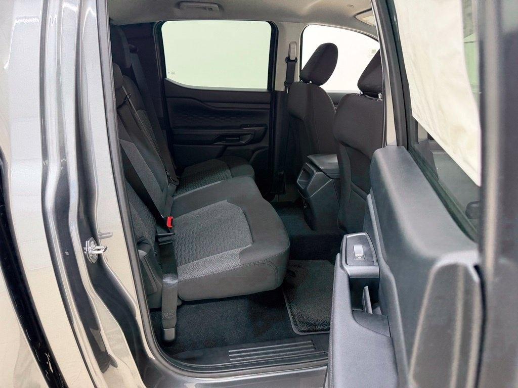Ford Ranger  2026