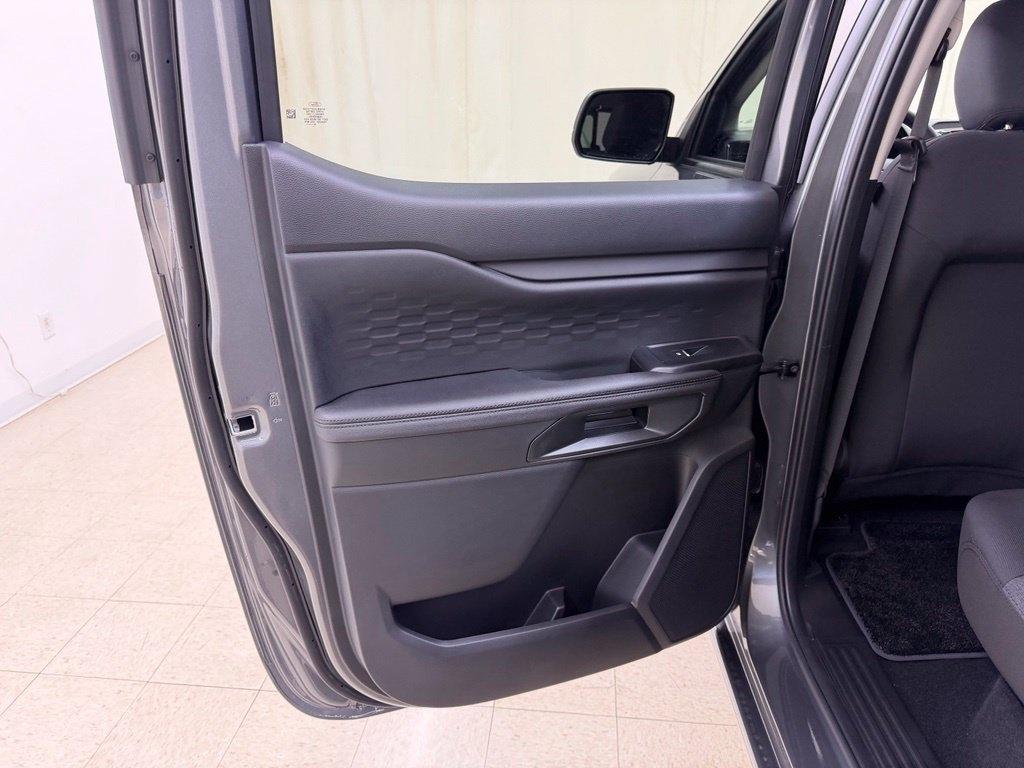 Ford Ranger  2026