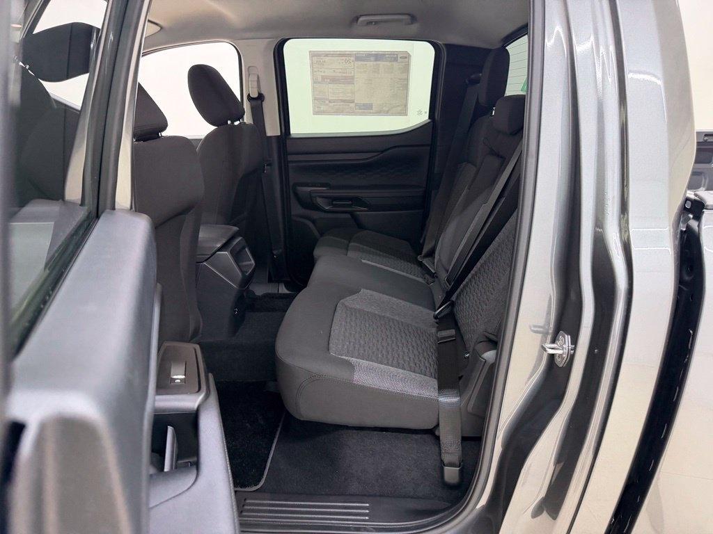 Ford Ranger  2026