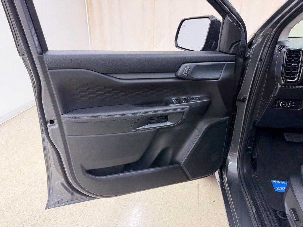 Ford Ranger  2026
