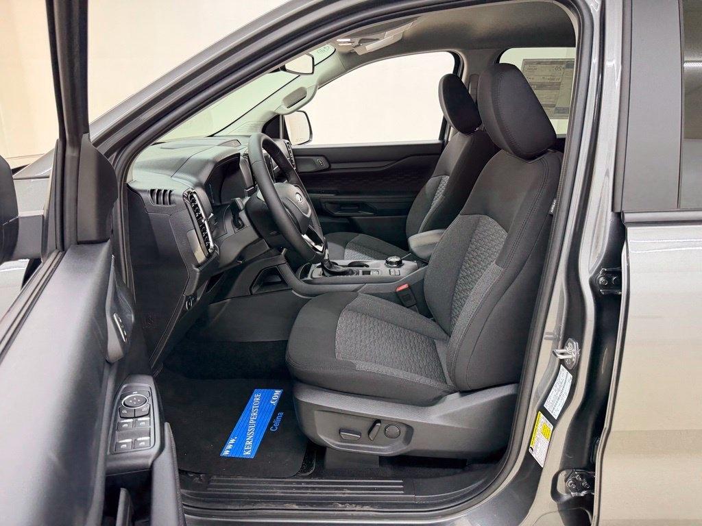 Ford Ranger  2026