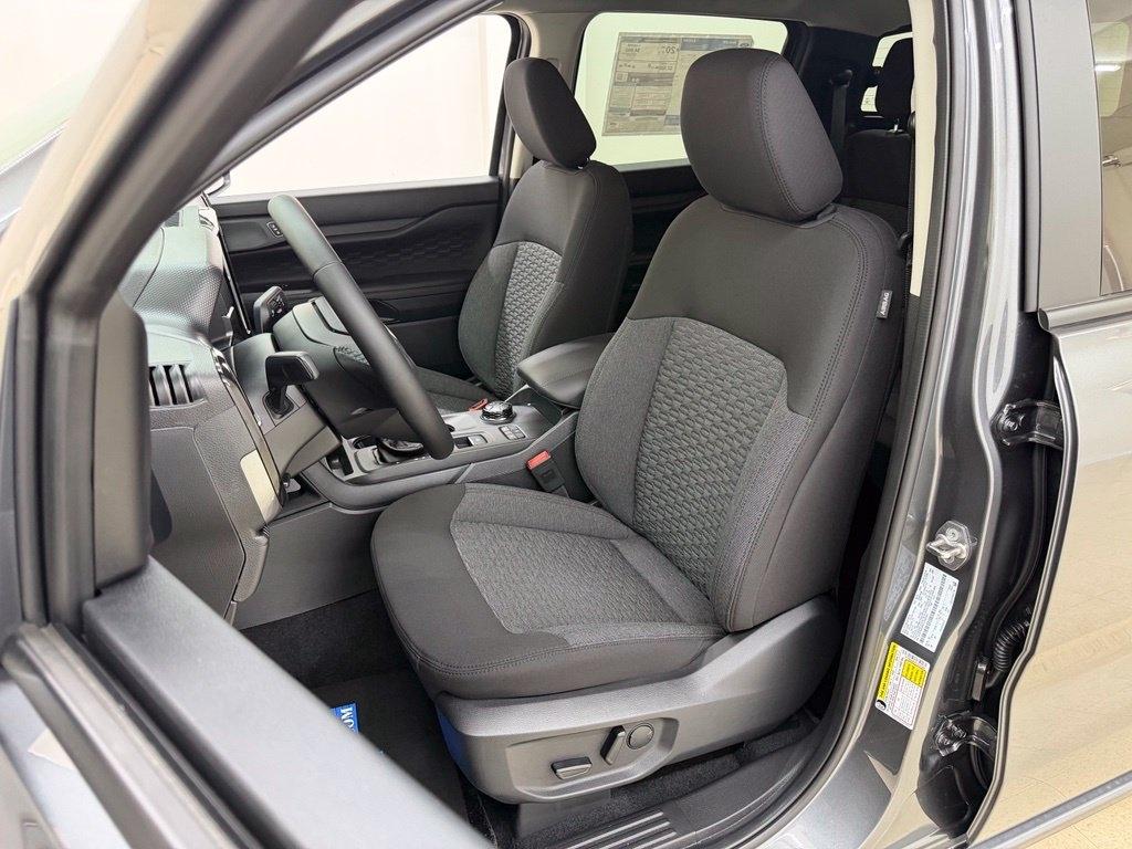 Ford Ranger  2026