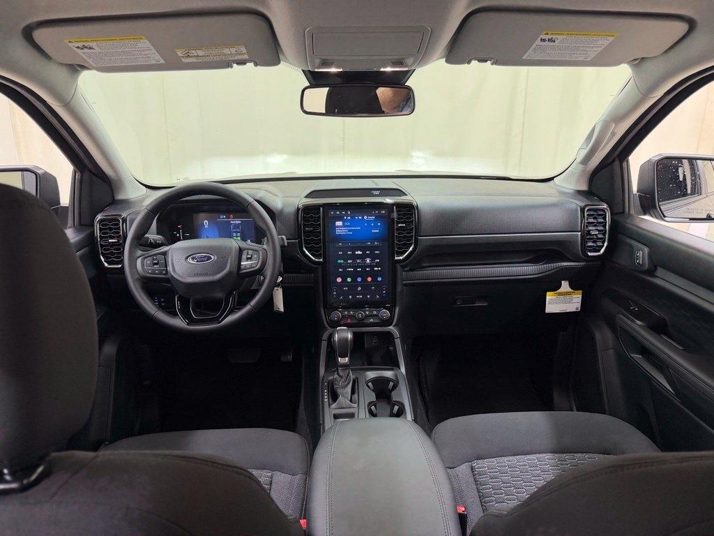 Ford Ranger  2026
