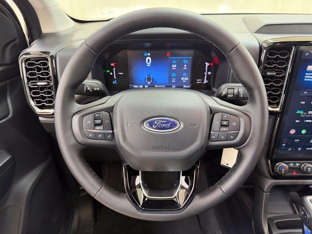 Ford Ranger  2026