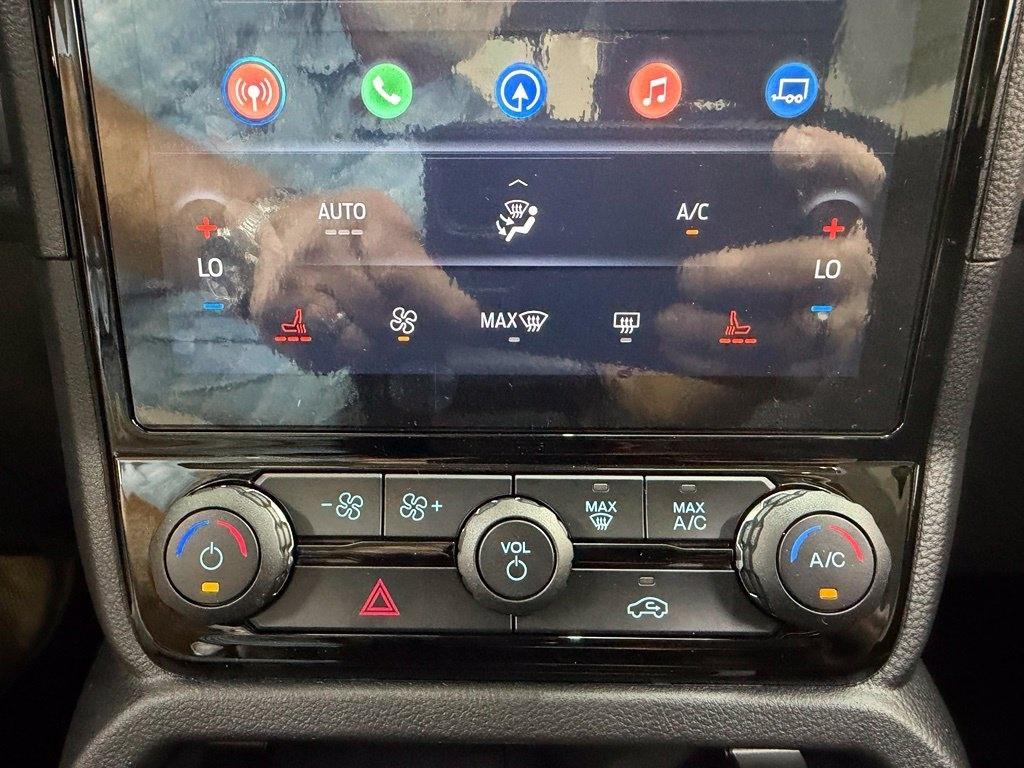 Ford Ranger  2026