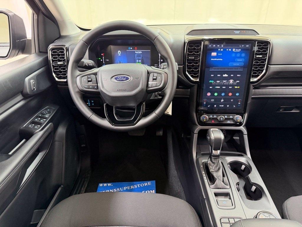 Ford Ranger  2026