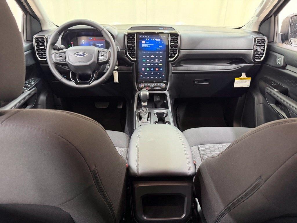 Ford Ranger  2026