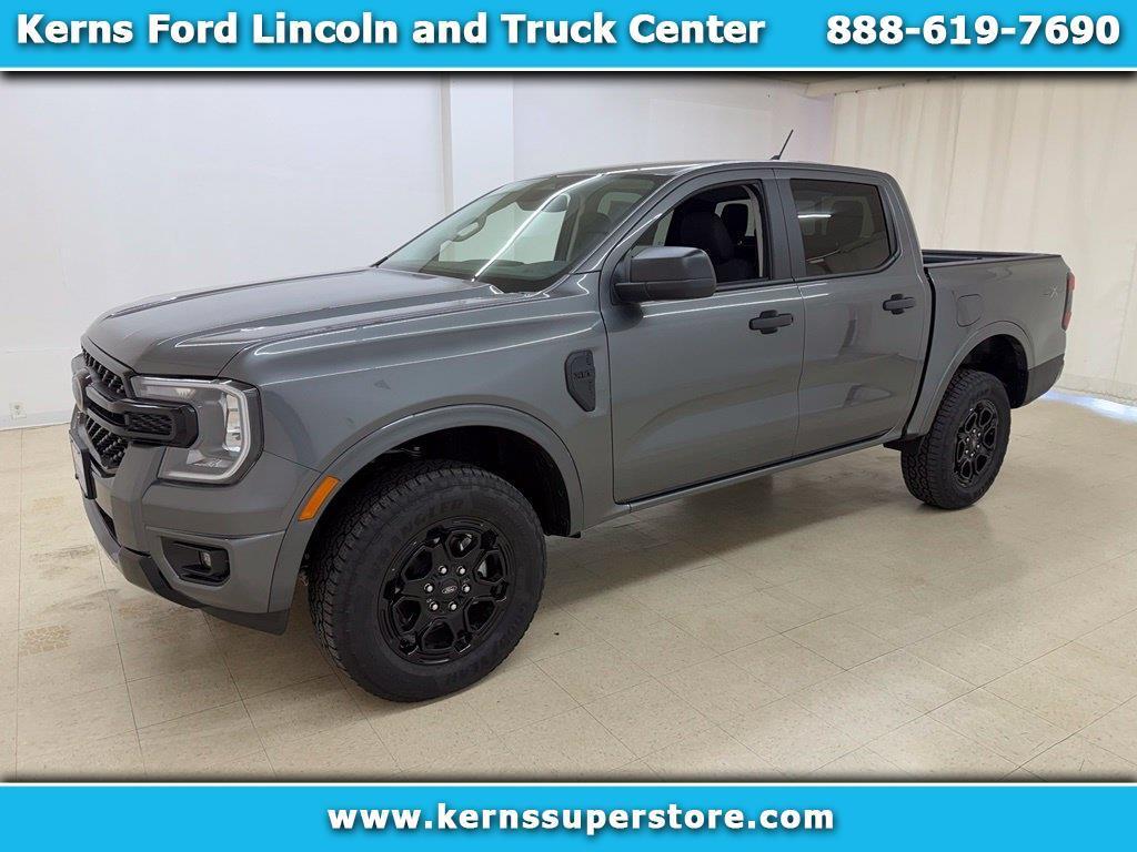 Ford Ranger  2026