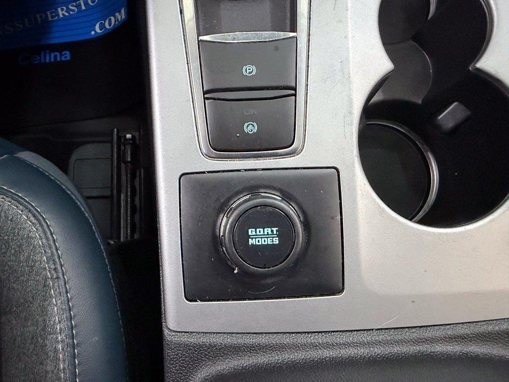 Ford Bronco Sport  2021