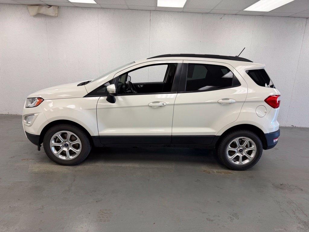 Ford EcoSport  2018