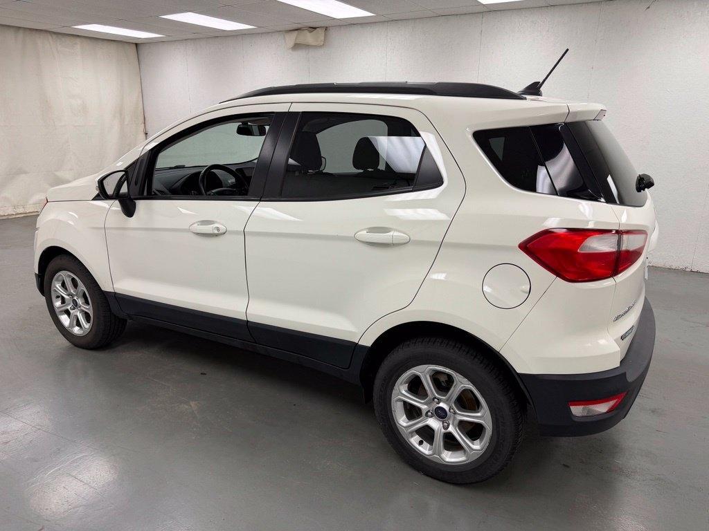 Ford EcoSport  2018